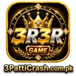 3R3R Game