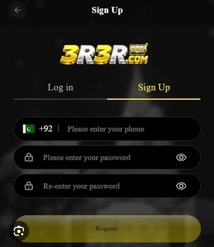 3R3R Game