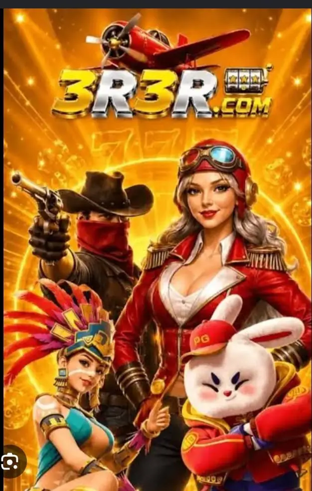 3R3R Game