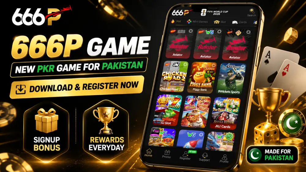 666p Game