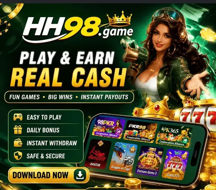 HH98 Game