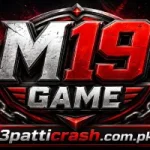 M19 Game
