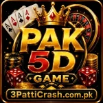 PAK5D Game