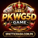 PKWG5D Game