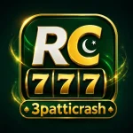RC777 Game