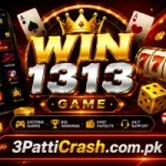 WIN1313 Game