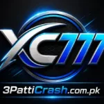 XC777 Game