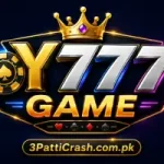 Y777 Game