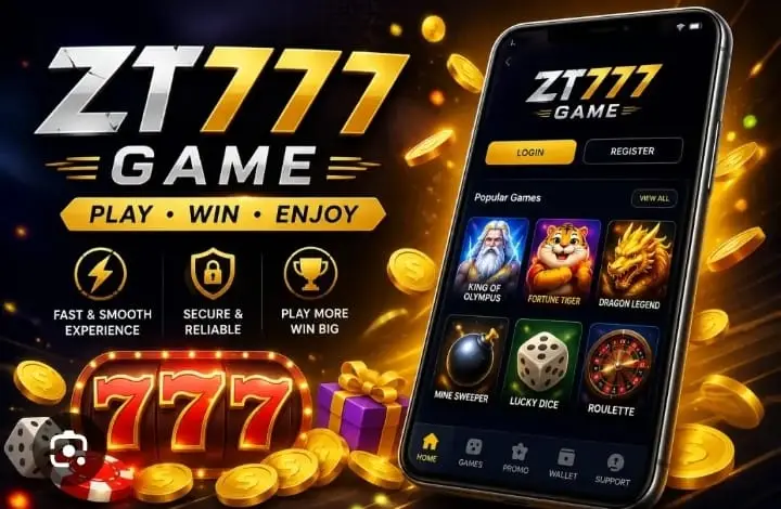 ZT777 Game