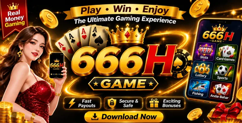 666H Game