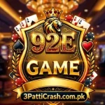 92e Game