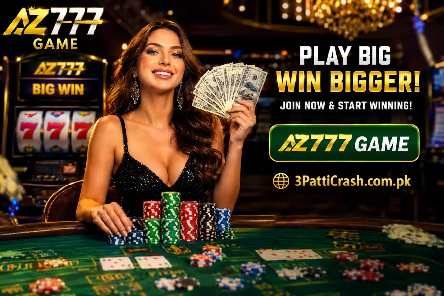 AZ777 Game