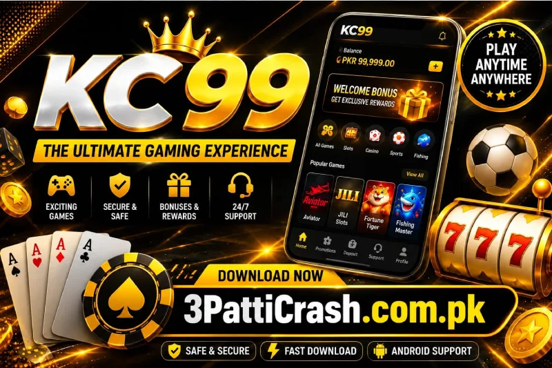 KC99 Game