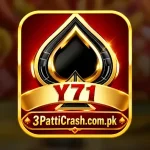 Y71 Game